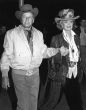 Frank and Barbara Sinatra 1984, Hollywood.jpg